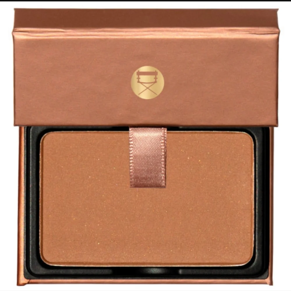 Viseart Bronzé Noisette Palette - Picture 1 of 2